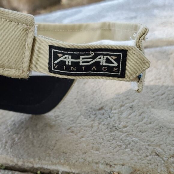 Maui Jim Visor  - Picture 3 of 4